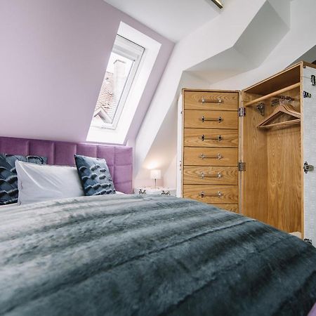 Boutique Hotel Pfauen Schorndorf  Bagian luar foto
