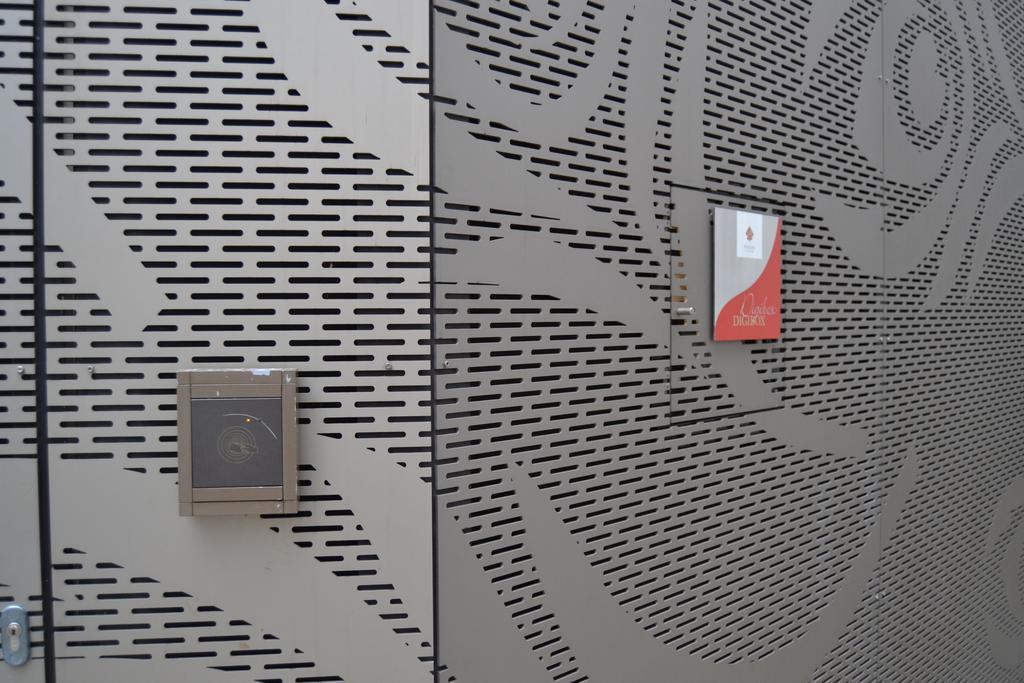 Boutique Hotel Pfauen Schorndorf  Bagian luar foto