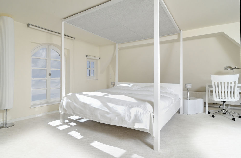 Boutique Hotel Pfauen Schorndorf  Bagian luar foto