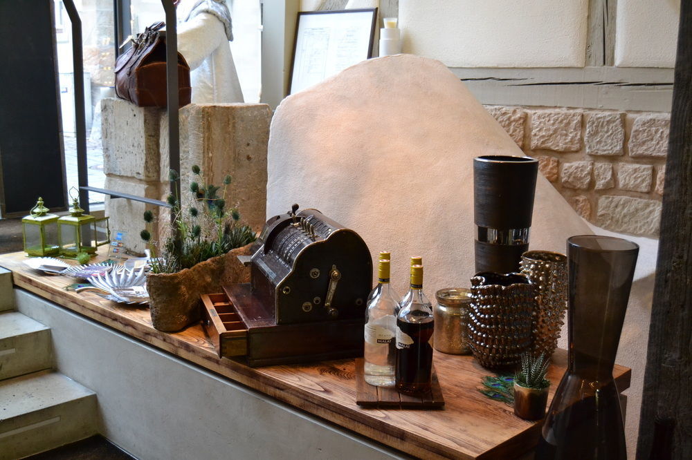 Boutique Hotel Pfauen Schorndorf  Bagian luar foto