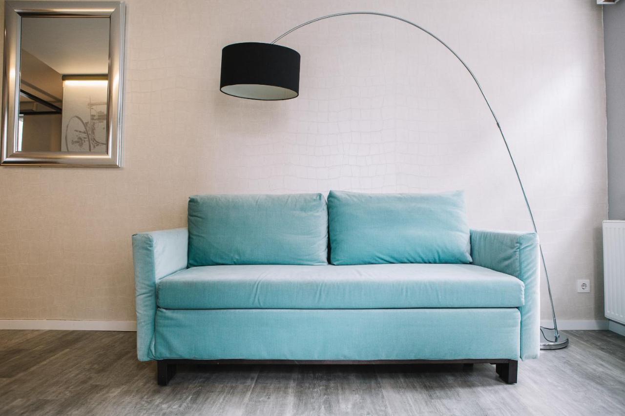 Boutique Hotel Pfauen Schorndorf  Bagian luar foto